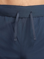 Nike Thunder Blue Dri-FIT Challenger Unlined Running Shorts - Image 7 of 8