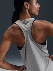 черный Apricot - майка-борцовка Nike Dri-FIT - Изображение 10 из 11