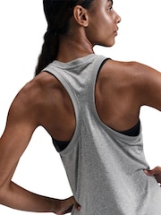 черный Apricot - майка-борцовка Nike Dri-FIT - Изображение 7 из 11