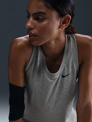 черный Apricot - майка-борцовка Nike Dri-FIT - Изображение 9 из 11