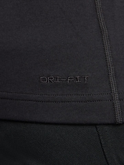 Nike Black Primary Dri-FIT Versatile Vest Top - Image 10 of 11