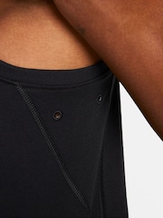 Nike Black Primary Dri-FIT Versatile Vest Top - Image 3 of 11