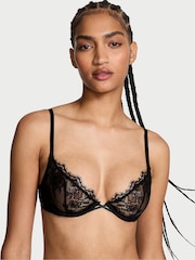 Victoria's Secret roze kanten beha - Image 1 of 4