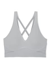 Starstruck Grijs - Victoria's Secret Elevate™ contour sportbeha met lage ondersteuning - Image 3 of 3