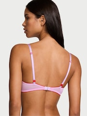Zijdeachtig lilapaars - Victoria's Secret beha - Image 2 of 3