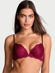 Campari rood - Victoria's Secret push-upbeha - Image 1 of 4