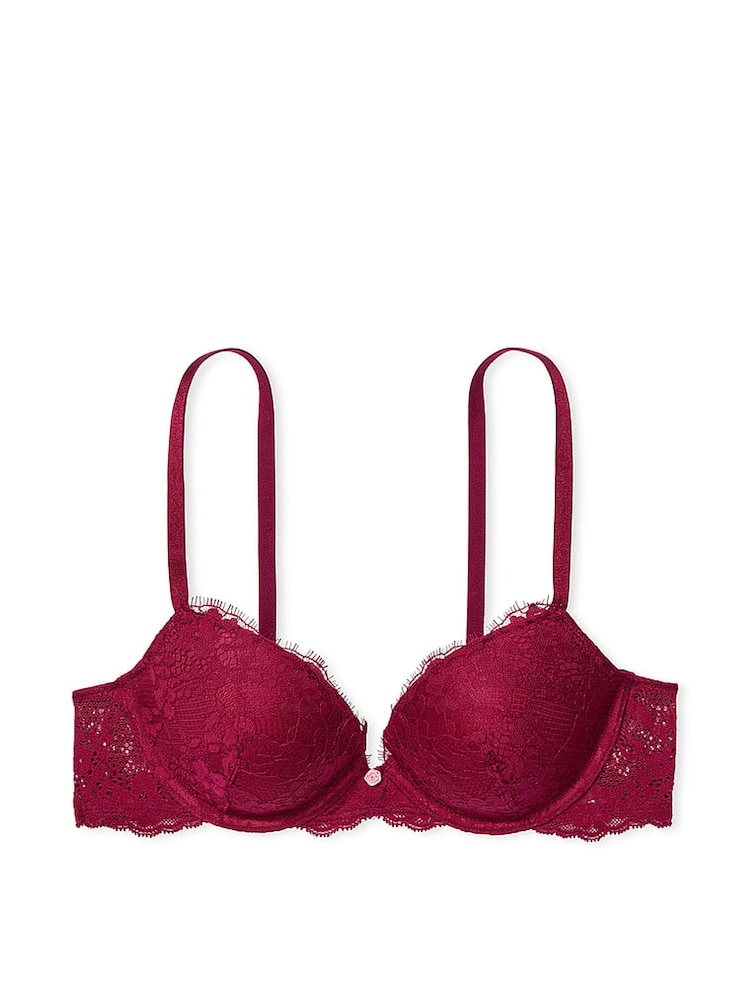 Campari rood - Victoria's Secret push-upbeha - Image 3 of 4