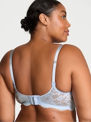 Lichtblauw - Victoria's Secret push-upbeha - Image 2 of 3