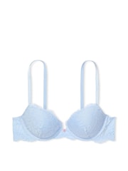 Lichtblauw - Victoria's Secret push-upbeha - Image 3 of 3