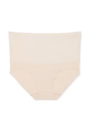 Victoria's Secret Marzipan Nude Brief Shaping Knickers - Image 3 of 3