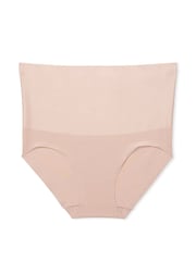 Victoria's Secret Macaron Nude Brief Shaping Knickers - Image 3 of 3