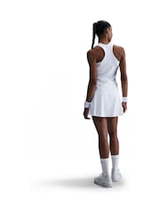 Nike White Victory Dri-FIT Tank Top - Image 11 of 11