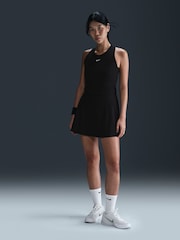 Nike Black Victory Dri-FIT Tank Top - Image 1 of 6