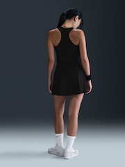 Nike Black Victory Dri-FIT Tank Top - Image 2 of 6