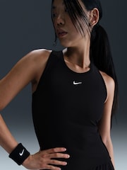 Nike Black Victory Dri-FIT Tank Top - Image 6 of 6