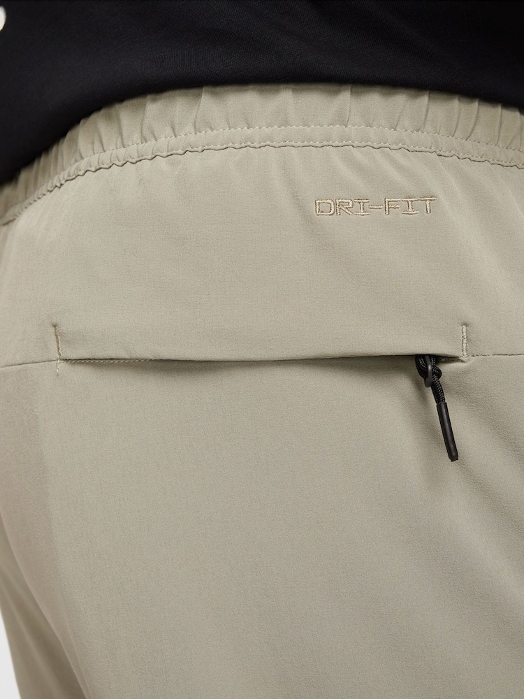 Nike Light Army Unlimited Dri-FIT Zippered Training Joggers - Image 11 of 13