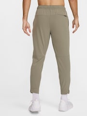 Легкий армейский - Nike Unlimited Спортивные брюки на молнии Dri-FIT - Изображение 2 из 13