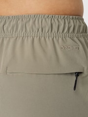 Легкий армейский - Nike Unlimited Спортивные брюки на молнии Dri-FIT - Изображение 4 из 13