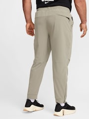 Легкий армейский - Nike Unlimited Спортивные брюки на молнии Dri-FIT - Изображение 9 из 13