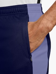 Marineblauw - Nike Strike Dri-fit trainingsshort - Image 4 of 8