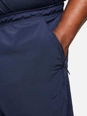 Nike Obsidian Unlimited Dri-FIT Zippered Training Joggers - Image 10 of 14
