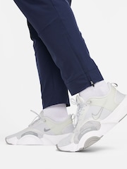 Nike Obsidian Unlimited Dri-FIT Zippered Training Joggers - Image 12 of 14