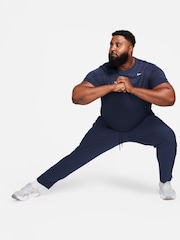 Nike Obsidian Unlimited Dri-FIT Zippered Training Joggers - Image 13 of 14