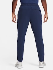 Nike Obsidian Unlimited Dri-FIT Zippered Training Joggers - Image 2 of 14
