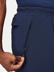 Nike Obsidian Unlimited Dri-FIT Zippered Training Joggers - Image 4 of 14