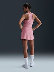 Nike Elemental Pink Victory Dri-FIT Tank Top - Image 2 of 5