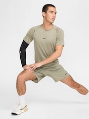 Легкая Армия - Nike Тонкая футболка Pro Dri-FIT Slim - Image 6 of 6