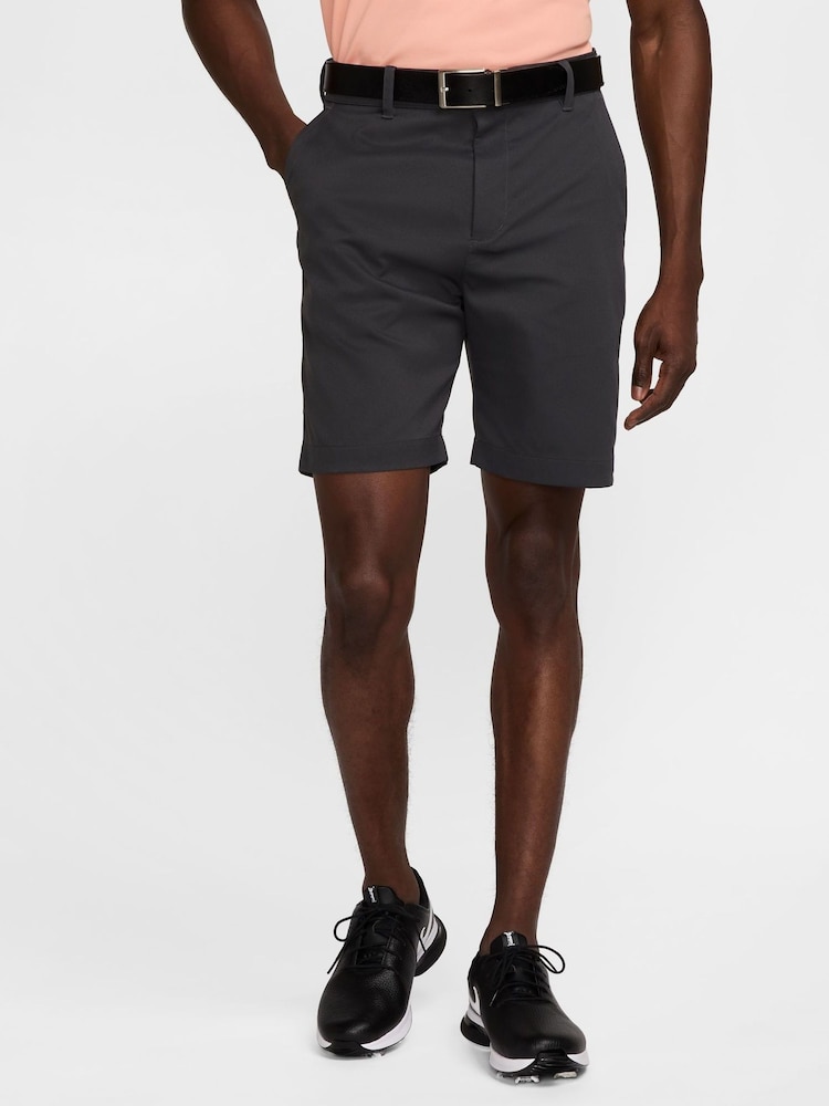 Nike Tour 8 inch Golf Chinos Shorts - Imagen 1 de 7