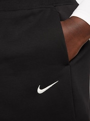 Nike Sportswear Phoenix Fleece Alto Waisted Loose Shorts - Imagen 4 de 8