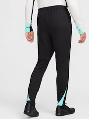 Nike Black Purple Strike Dri-FIT Training Joggers - Image 2 of 6