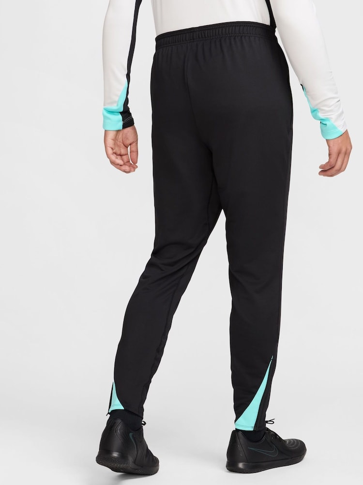 Nike Black Purple Strike Dri-FIT Training Joggers - Image 2 of 6
