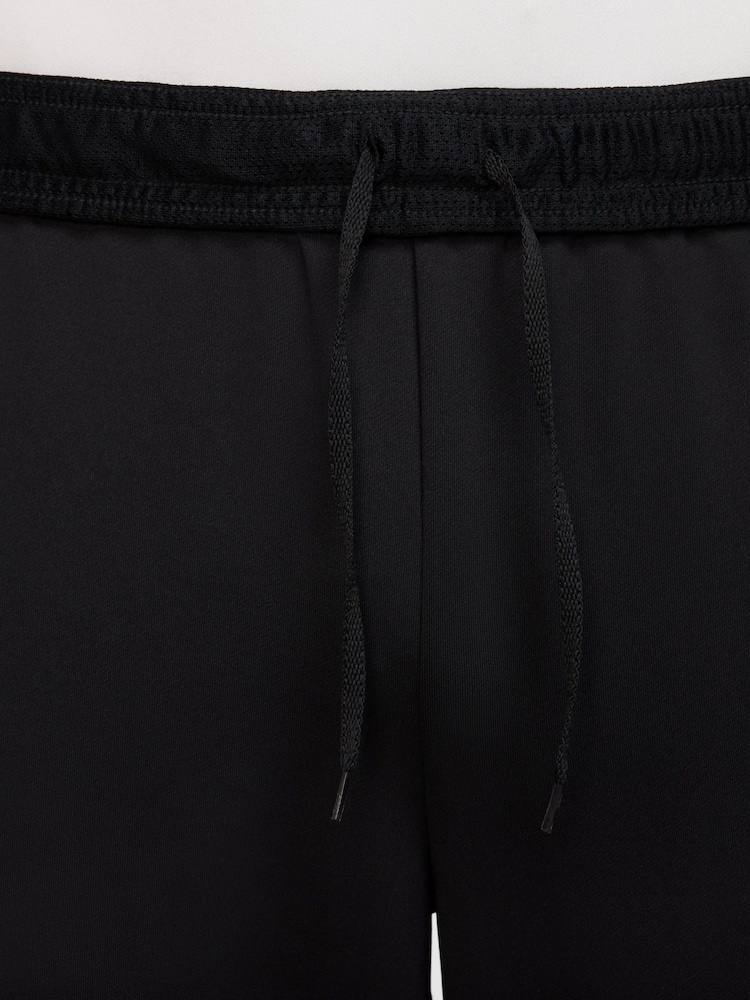 Nike Black Purple Strike Dri-FIT Training Joggers - Image 3 of 6