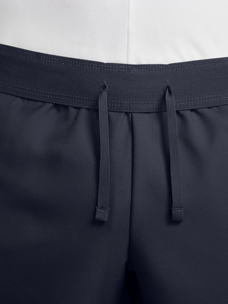 Nike Obsidian Court Victory Dri-FIT 7 inch Tennis Shorts - Image 2 of 8