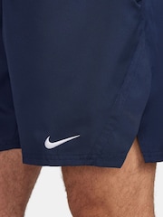Nike Obsidian Court Victory Dri-FIT 7 inch Tennis Shorts - Image 6 of 8