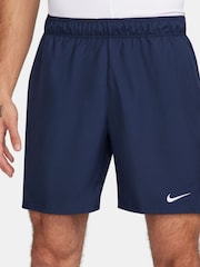Nike Obsidian Court Victory Dri-FIT 7 inch Tennis Shorts - Image 7 of 8