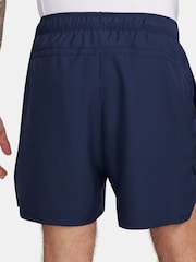 Nike Obsidian Court Victory Dri-FIT 7 inch Tennis Shorts - Image 8 of 8