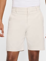 Nike Light Wood Natural Tour 8 inch Chino Golf Shorts - Image 2 of 6