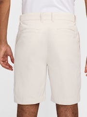 Nike Light Wood Natural Tour 8 inch Chino Golf Shorts - Image 3 of 6