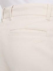 Nike Light Wood Natural Tour 8 inch Chino Golf Shorts - Image 6 of 6