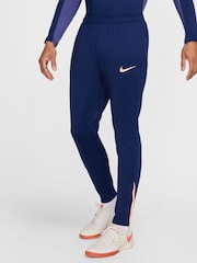 Nike Navy Strike Dri-FIT Training Joggers - Image 1 of 6