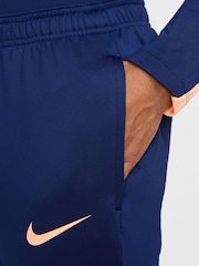 Nike Navy Strike Dri-FIT Training Joggers - Image 4 of 6