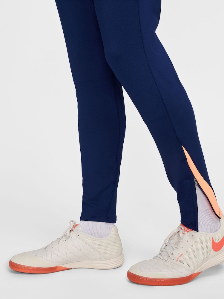 Nike Navy Strike Dri-FIT Training Joggers - Image 5 of 6