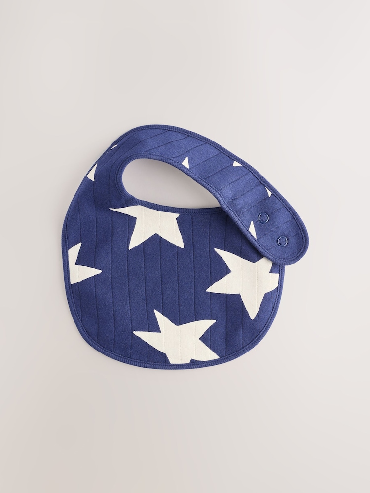 marine - Bébé BIBS 5 Pack - Image 5 of 6