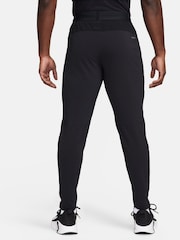 Nike Black Flex Rep Dri-FIT Training Joggers - Image 2 of 6