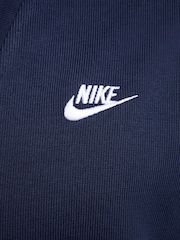 Nike Obsidian Club Knit Fairway Cardigan - Image 5 of 5