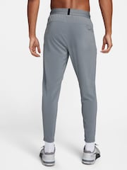 Nike Smoke Grey Flex Rep Dri-FIT Training Joggers - Image 2 of 6